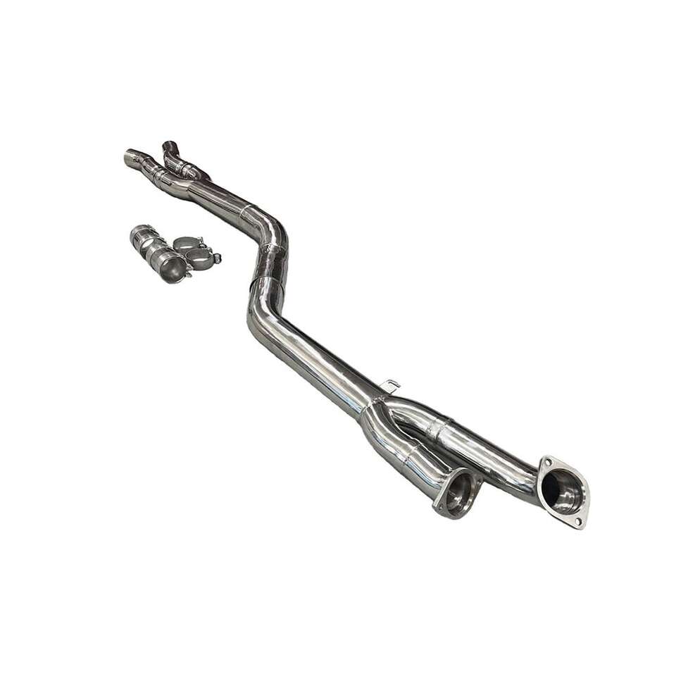 2021+ BMW M3/M4 midpipe