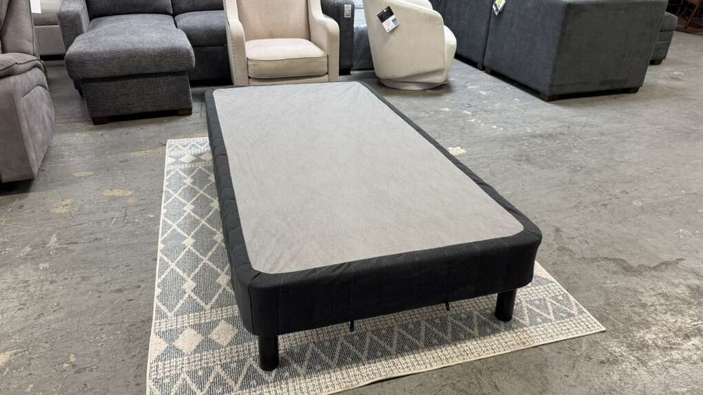 Bed  Box & Frame SALE