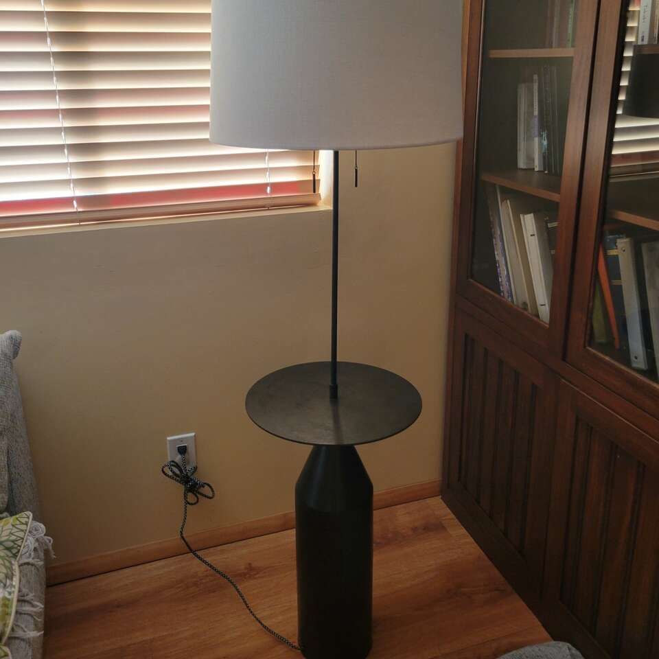 Floor Lamp