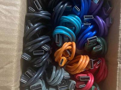 SRP Companies Type C Cable