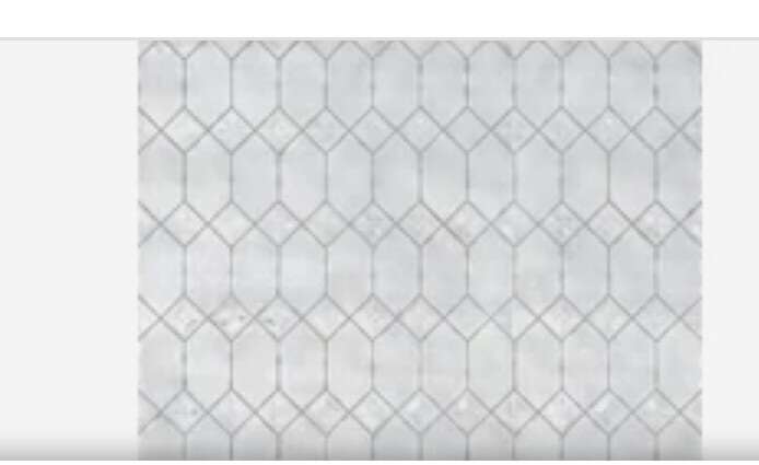 Old English 36-in x 72-in Glass Window Film