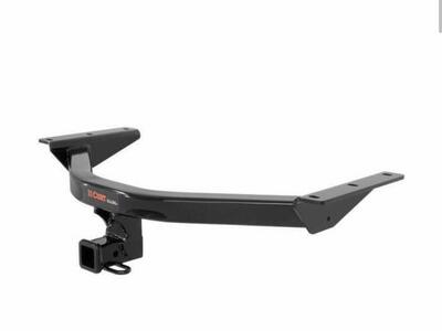 TRAILER RECEIVER For LAND ROVER , DISCOVERY SPORT