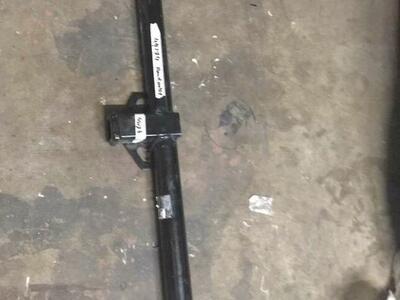 Rees Tow Power 2in Reciver 5000L Hitch