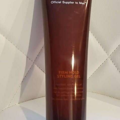 American Crew Firm Hold Styling Gel