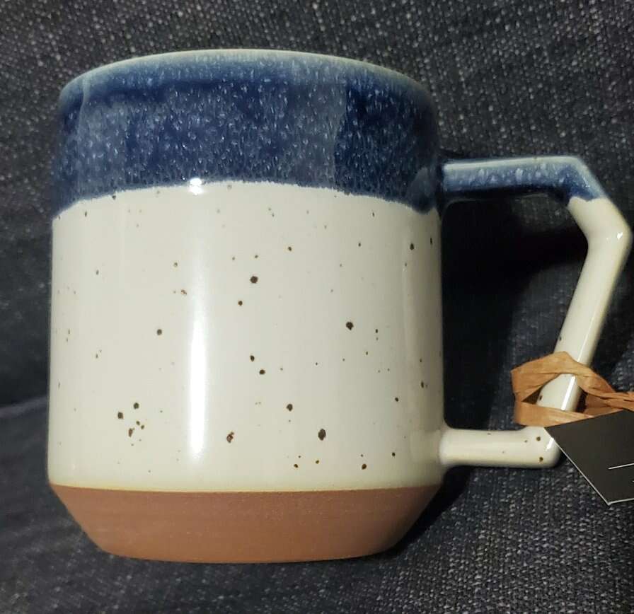 CHIPS Ceramic Mug