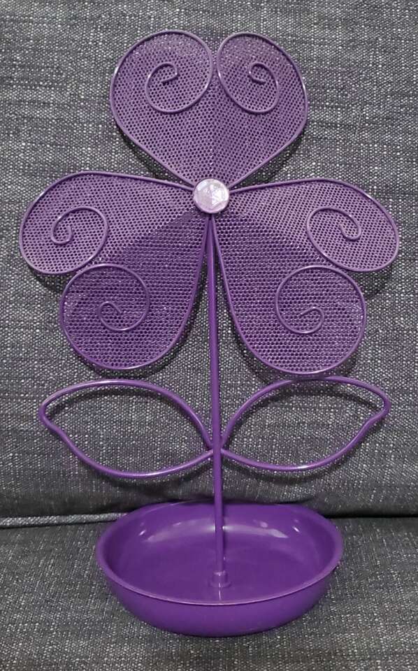 Earring/ Ring Holder