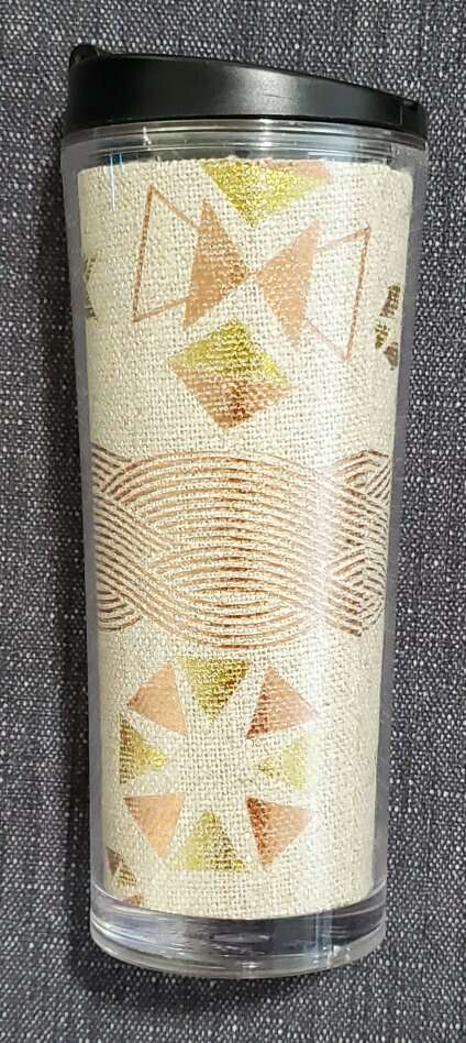 Starbucks Travel Tumbler