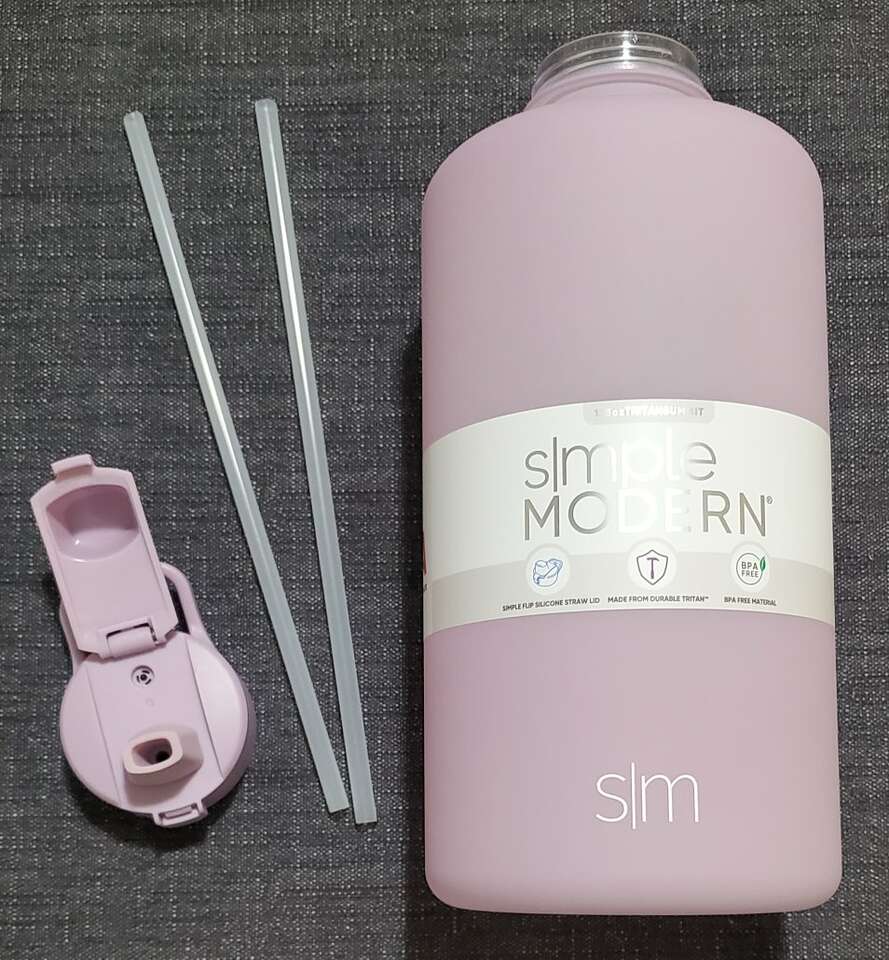 128 oz Water/Drink Bottle