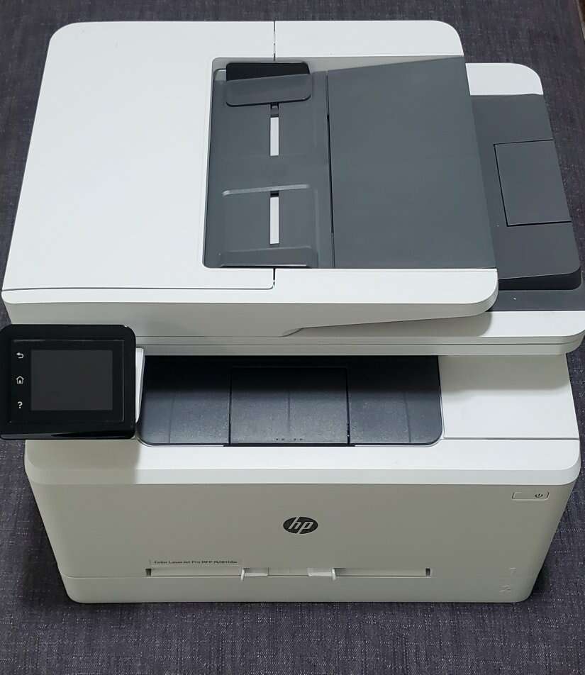 Office printer