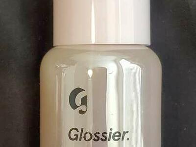 Glossier FutureDew Serum