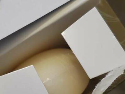 Bolero of Beverly Hills Plant-Derived Bar Soap