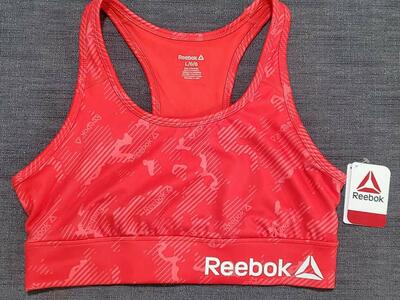 Reebok Sports Bra