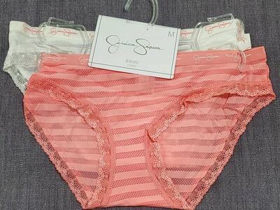Jessica Simpson underwear