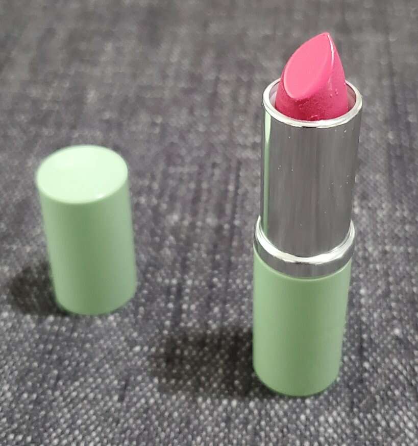Clinique Matte lipstick