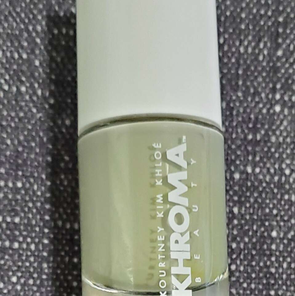 Khroma Beauty nail polish