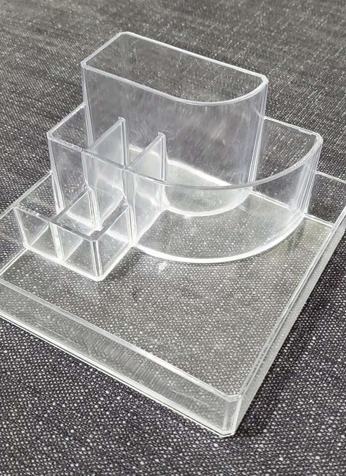 Plastic Organizer