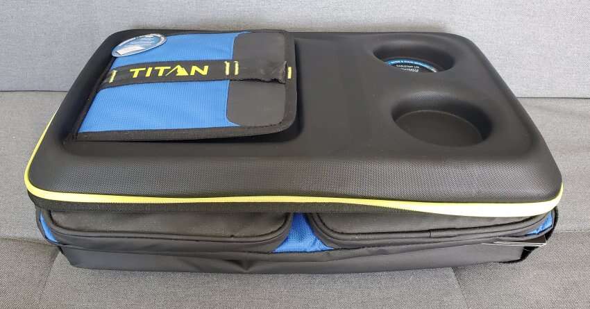 Titan Collapsible cooler