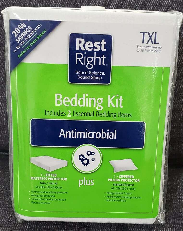 Bedding Kit