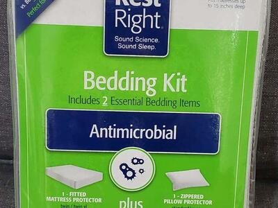 Bedding Kit