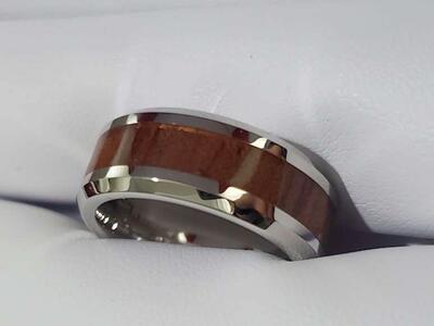 Men's Wedding Ring