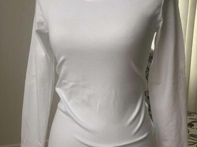 New Long Sleeve Modbod Layering Shirt