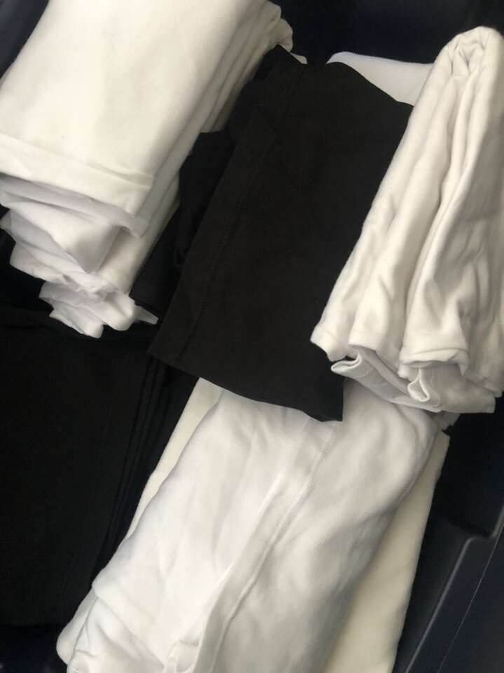 New Quality Made In Utah Modbod Shirts