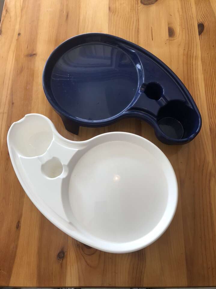 New Picnic / Party Trays