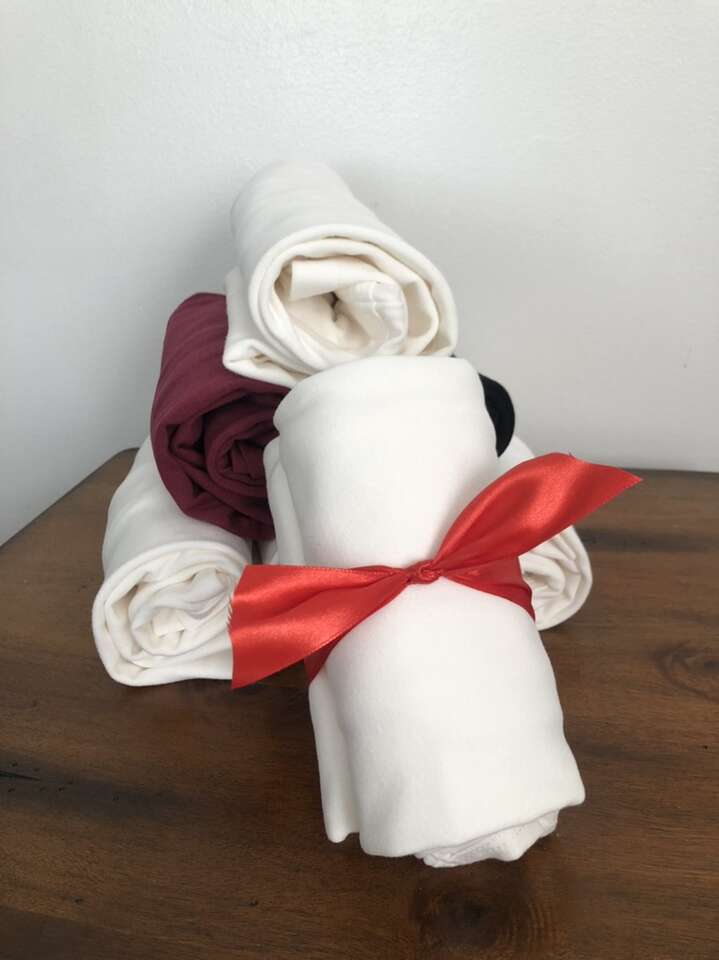 Stocking Stuffer Sale! Modbod Shirts (Made In USA)