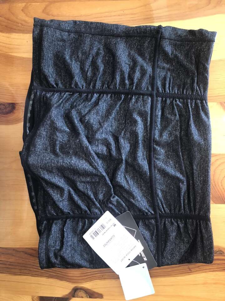Athleta Hatha Yoga Skort Size Medium