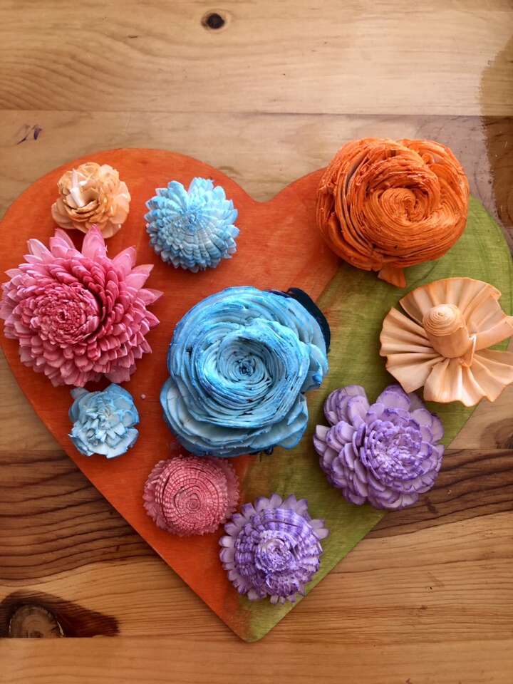 Cute Mothers Day Project For Your Group Or Class