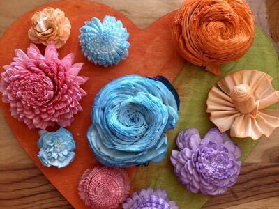 Cute Mothers Day Project For Your Group Or Class