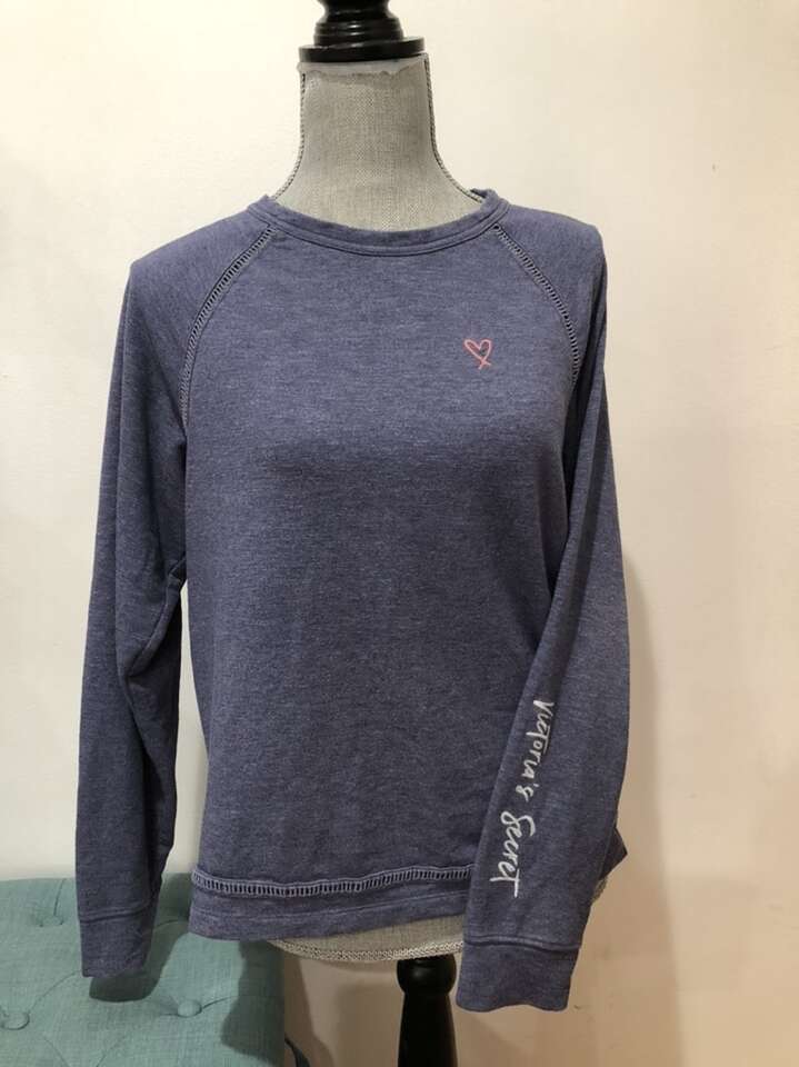 Victoria Secret Sweater