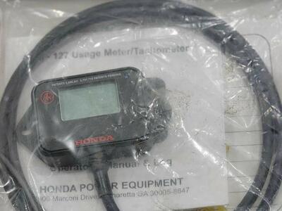 Honda OE Meter p/n 08174-881-000AH