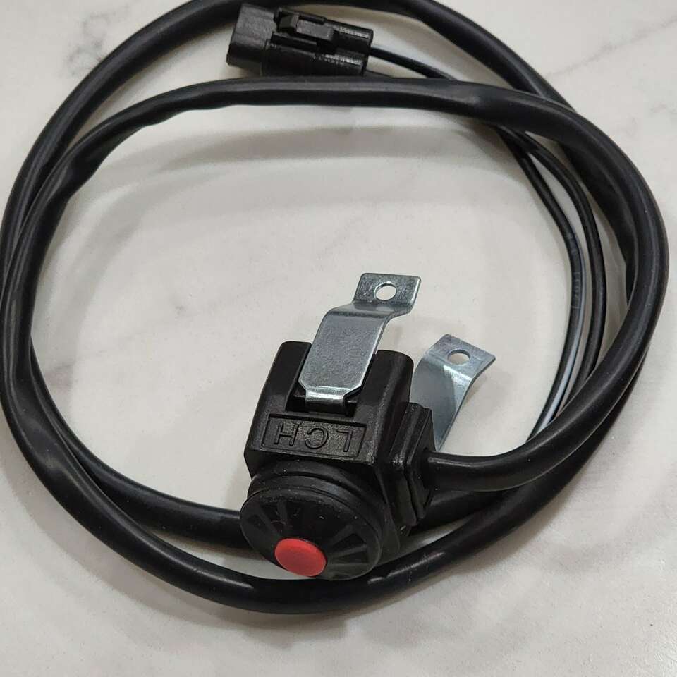 ws
K&S Technologies 12-0103P Kawasaki Style Engin