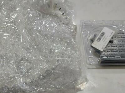 2019 KTM300 XC-W front and rear sproket