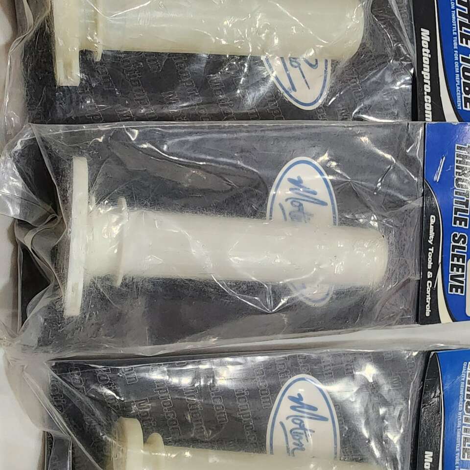 MOTION PRO THROTTLE TUBE