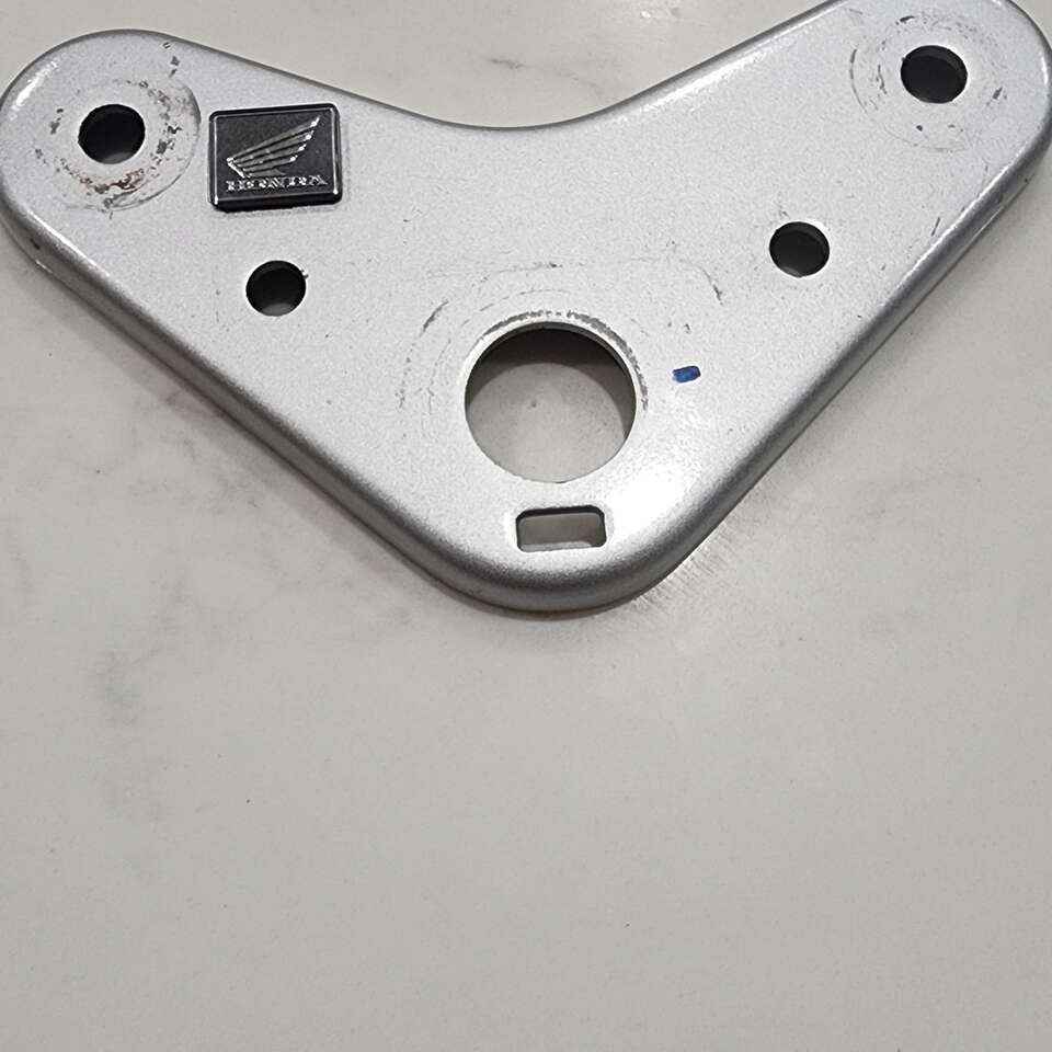 Honda CRF50F Front Fork Shock Upper Tree OEM