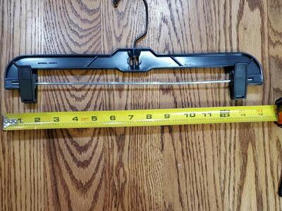 HANGERS PANT Skirt Heavy duty 100