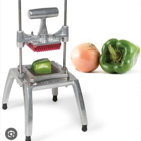 Brand New Nemco Choper Unopened