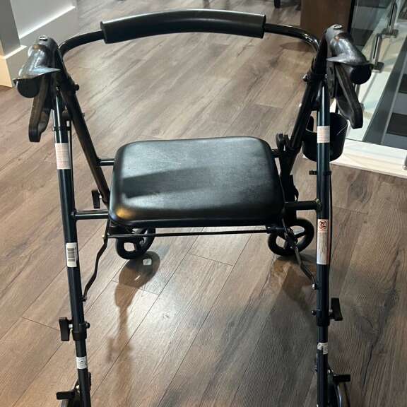 Excellent Condition Walker