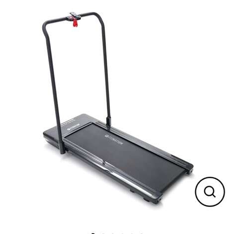 Brand New Fitnation Slimline Deluxe Treadmill