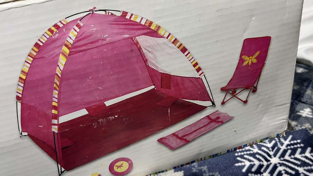 New Kids Beach Combo