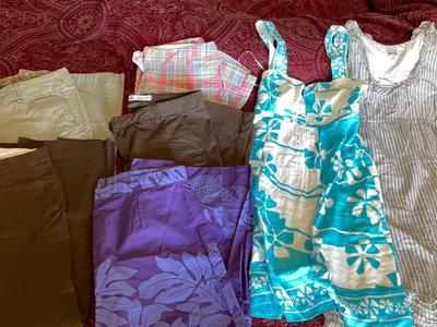 Size 10 Shorts, Pants, Dresses, Skirt