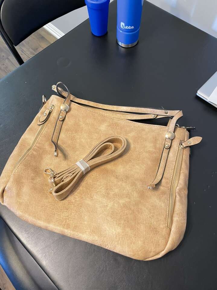 handbag purse