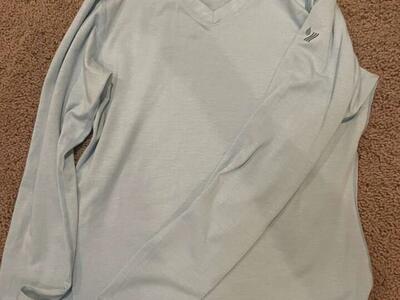 REI Long Sleeve Size M