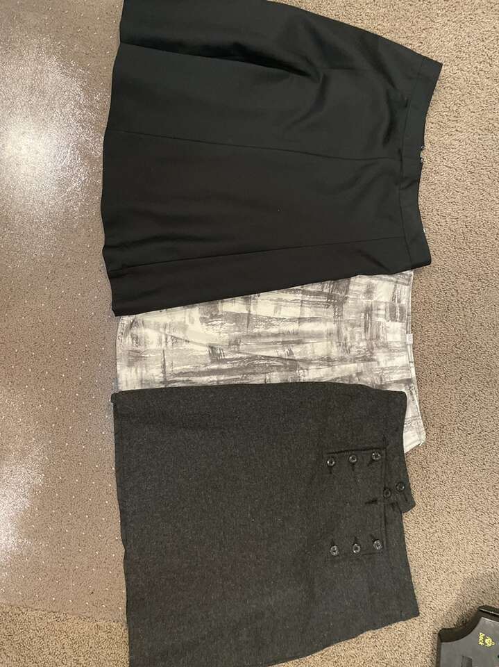 Size 10 Skirts