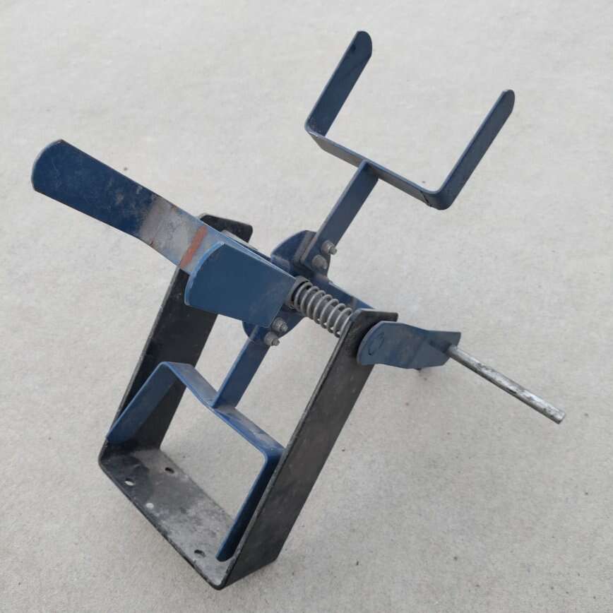 Hose holder,good usable condition.