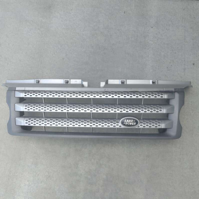 06-08 Land ROVER RANGE ROVER SPO