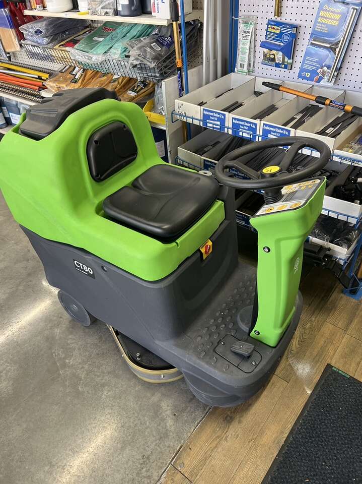 Year End Sale Buy A New Machine Or Give it