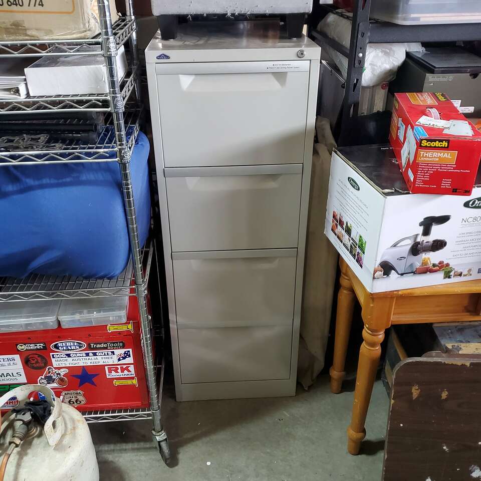 Legal Filing Furniture